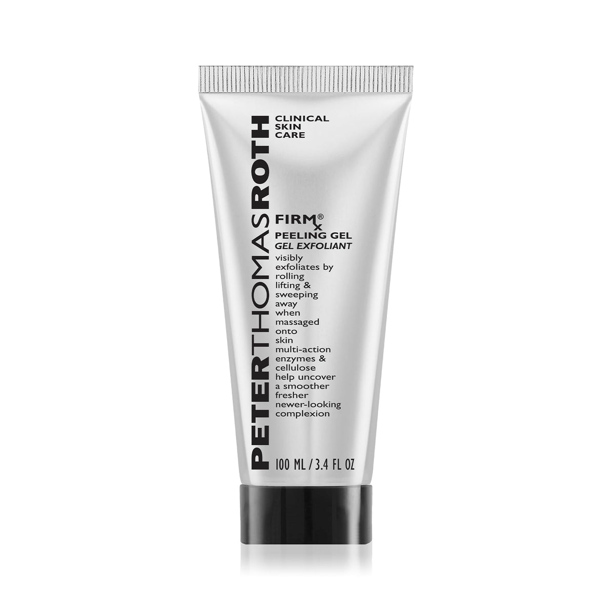 Peter Thomas Roth FIRMx Peeling Gel | 3.4 oz | Exfoliating & Firming Facial Treatment